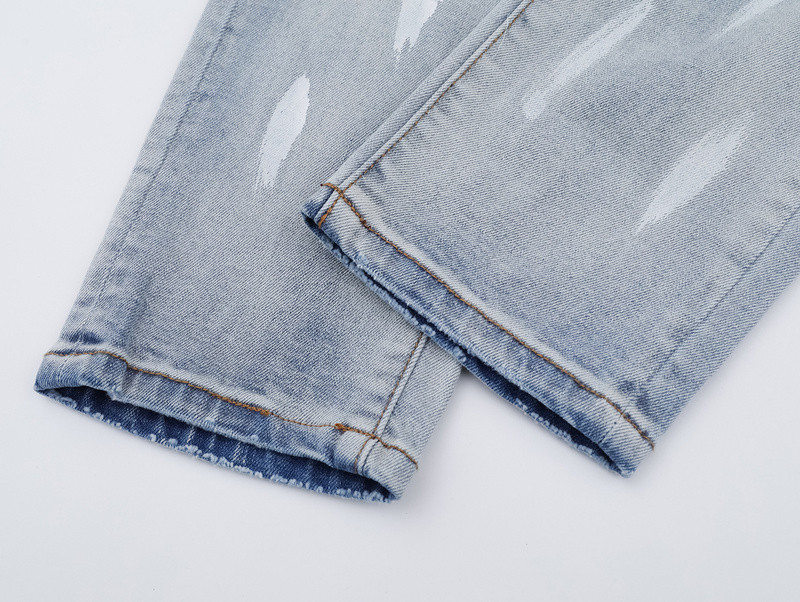 Aceshoe Jeans