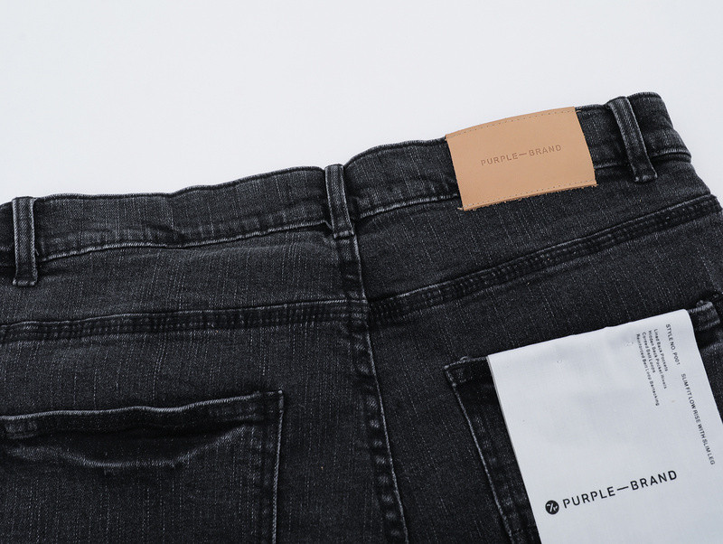 Aceshoe Jeans