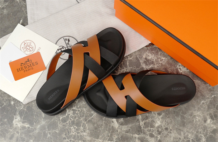 HERMES SLIDE
