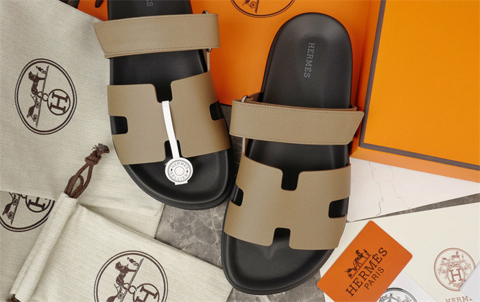 HERMES SLIDE