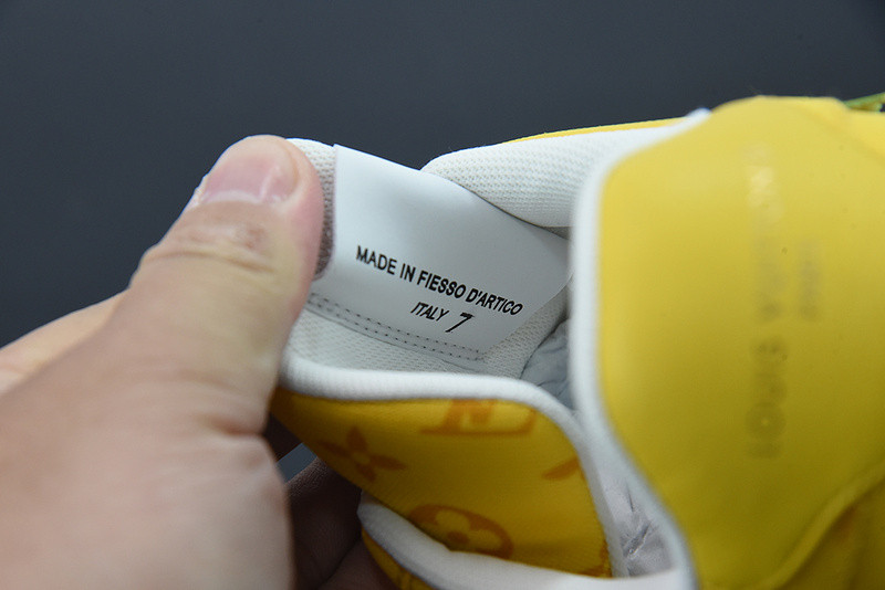 LVT X NIKE AIR FORCE1