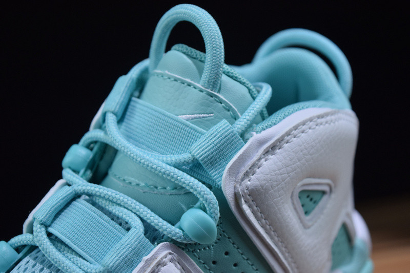 NIKE AIR MORE UPTEMPO GS 