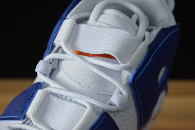 NIKE AIR MORE UPTEMPO 96 "KNICKS" 921948-101