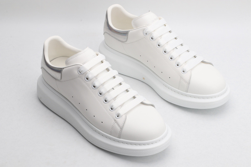 AlexER McEEN SNEAKERS