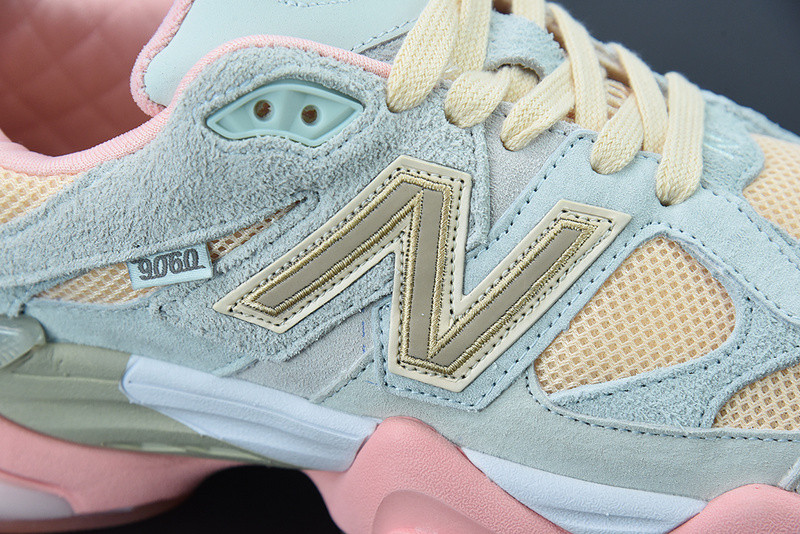 NEW BALANCE X JOE FRESHGOODS SNEAKER