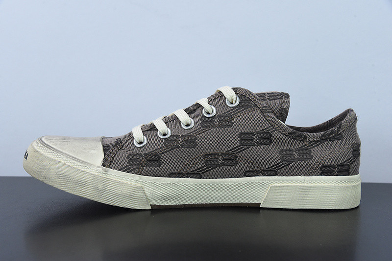 BC SNEAKER low
