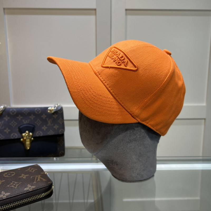 Pra*a hat