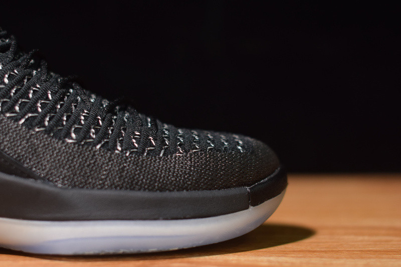 AIR JORDAN 32 “BLACK CAT” AH3348-003
