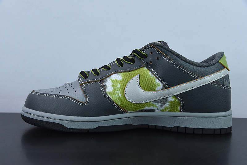 Nike Dunk Low True Standard 6 FD8775-002