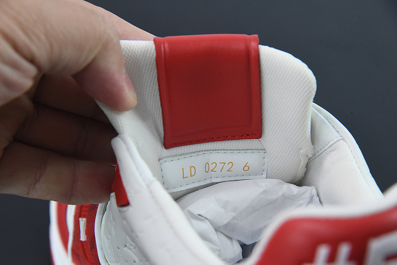 LVT SNEAKERS