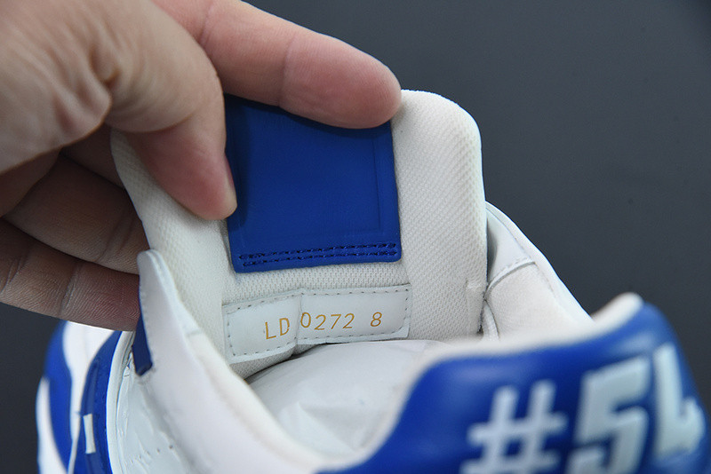 LVT SNEAKERS