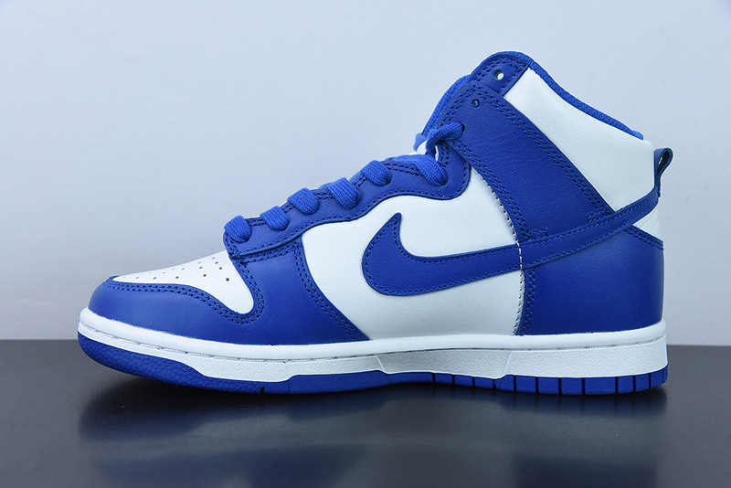Nike Dunk High Game Royal DD1399-102