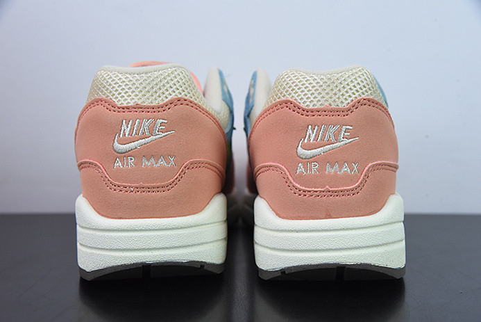 Nike Air Max 1 Light Madder Root Worn Blue DV3196-800