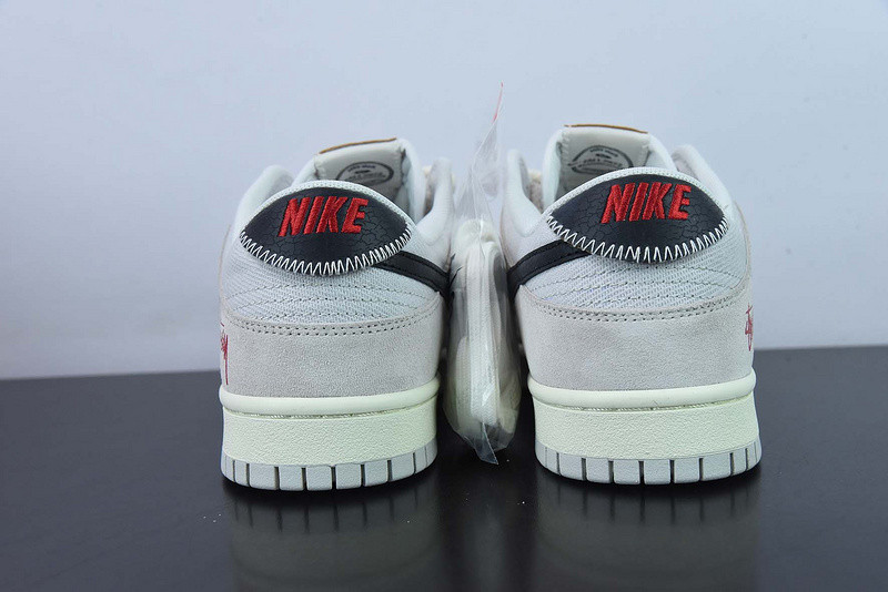 OG Stussy X NIKE SB Dunk Low DD9776-068