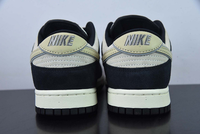 Nike Dunk Low “Pink Suede DV3054-001