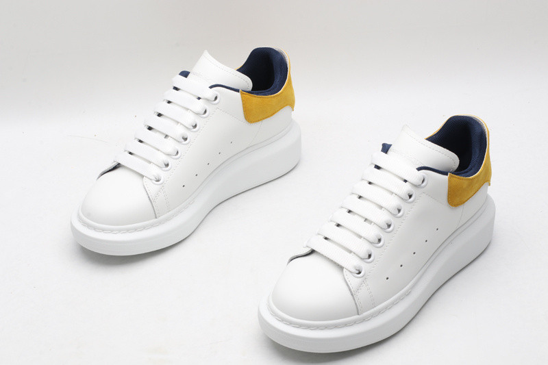 AlexER McEEN SNEAKERS