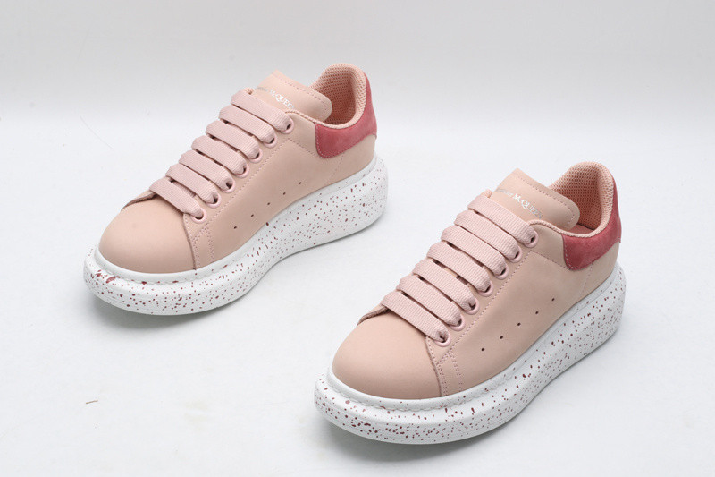 AlexER McEEN SNEAKERS