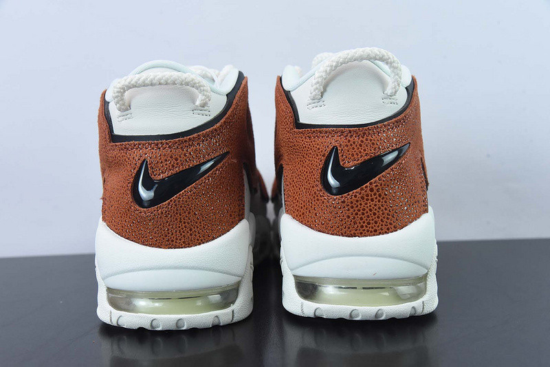 Nike Air More Uptempo Dark Russet (W) DZ5227-001