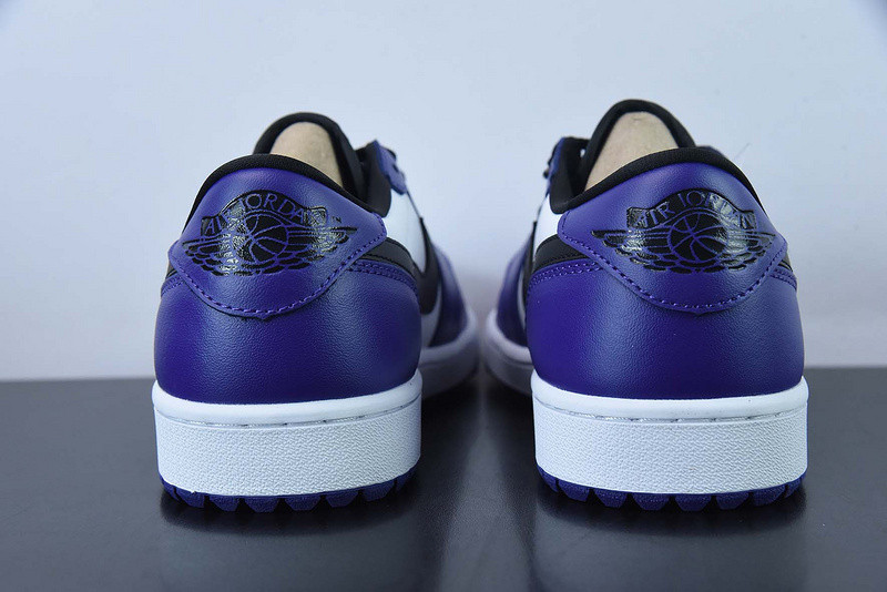 AIR JORDAN 1 LOW GOLF 