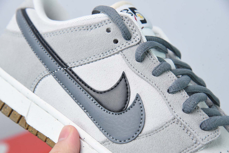 Nike SB Dunk Low "85" DO9457-114