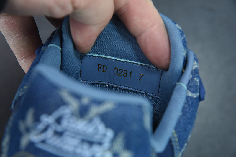LVT SNEAKERS