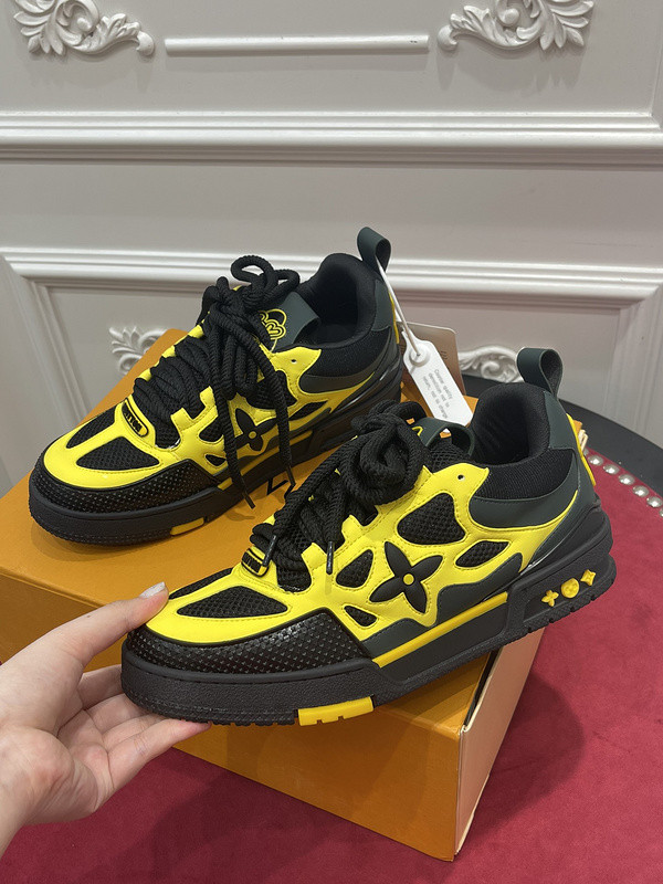 LVT SNEAKERS