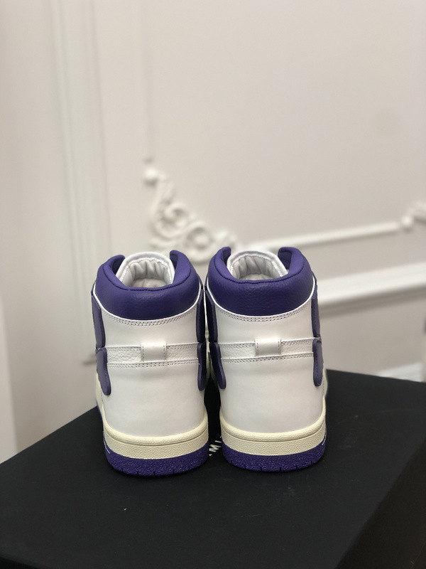 SKEL-TOP HIGH SNEAKERS