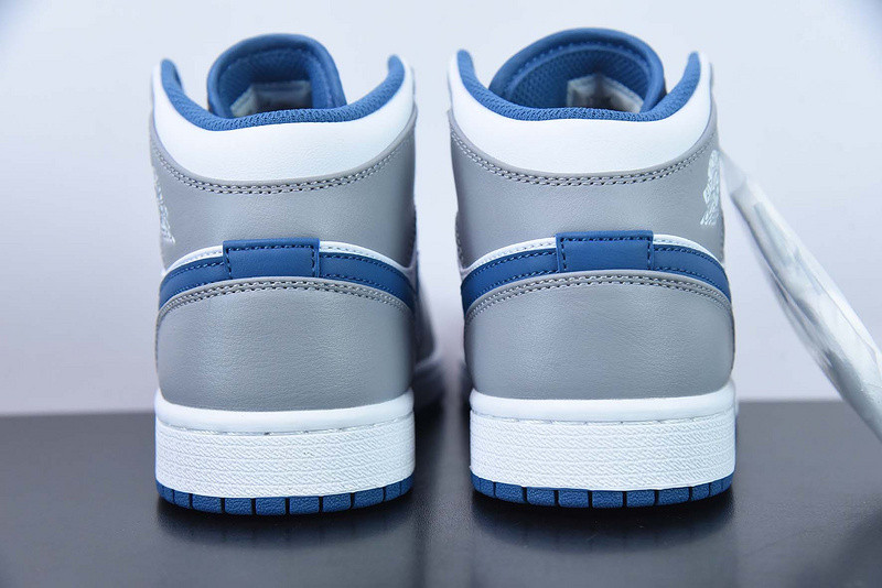 AIR JORDAN 1 MID GS 
