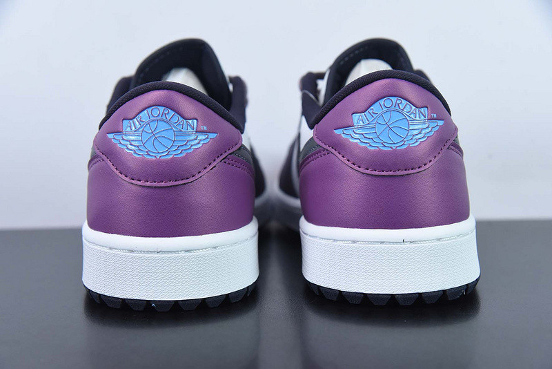 AIR JORDAN 1 LOW GOLF NRG 