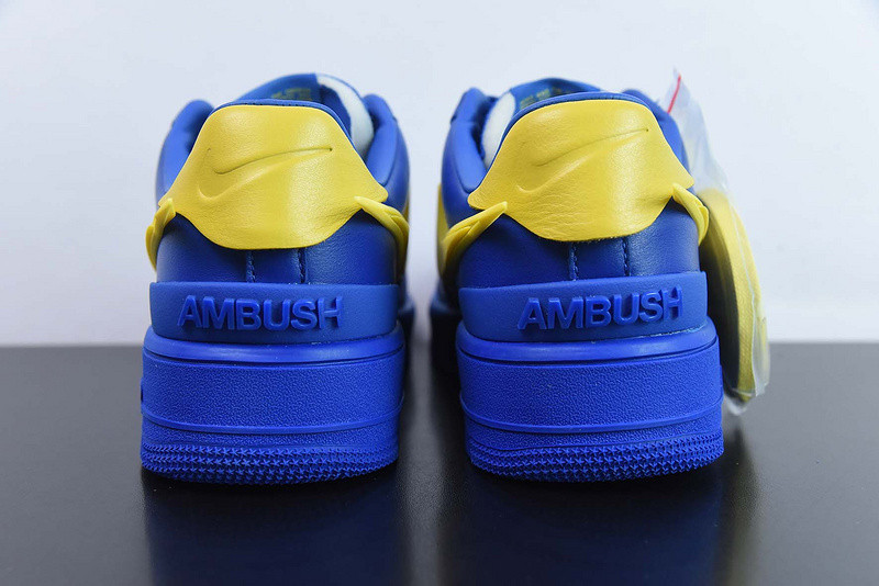 Nike AMBUSH X AIR FORCE 1 LOW 