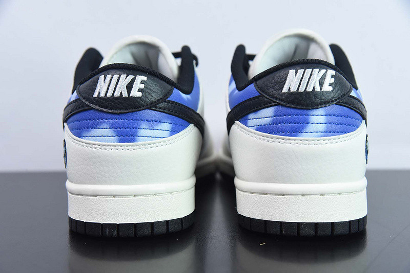 Nike By You SB Dunk Low Retro SP BB1609-112