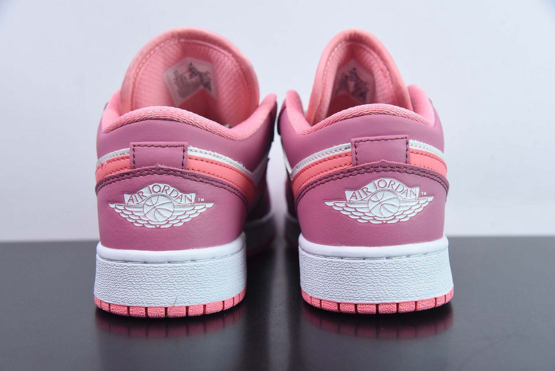 AIR JORDAN 1 LOW GS 
