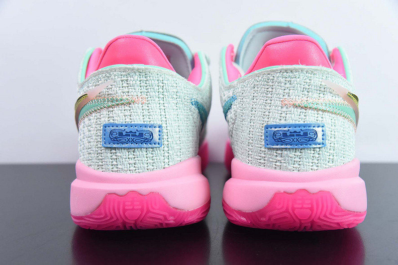 Nike LeBron 20 Time Machine DJ5423-300