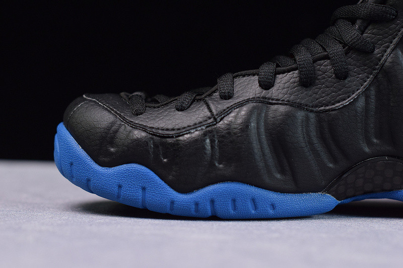 NIKE AIR FOAMPOSITE PRO KNICKS 624041-010