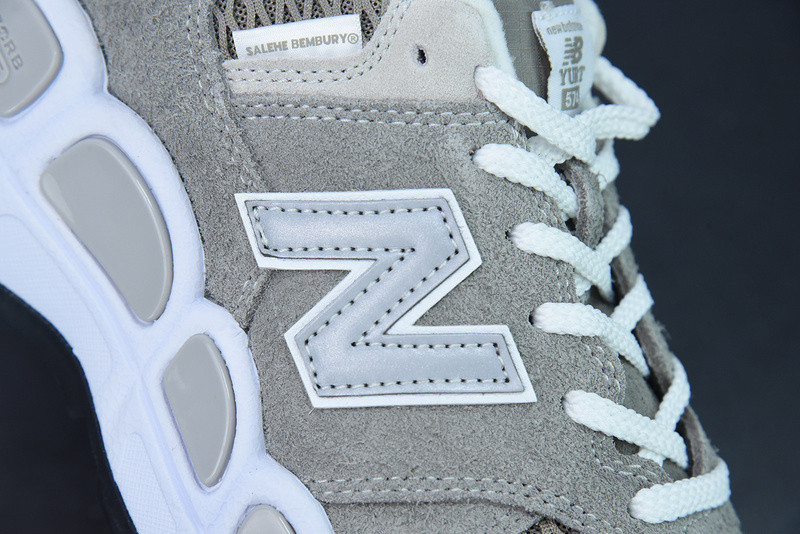 NEW BALANCE YURT X SALEHE BEMBURY MS574YSC