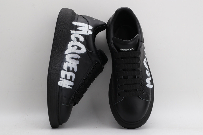 AlexER McEEN SNEAKERS