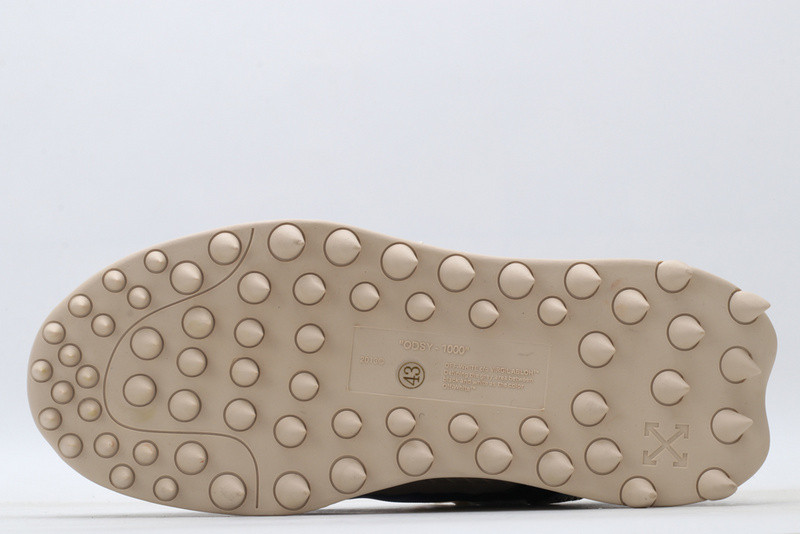 OF C/O ODSY-1000 SNEAKER