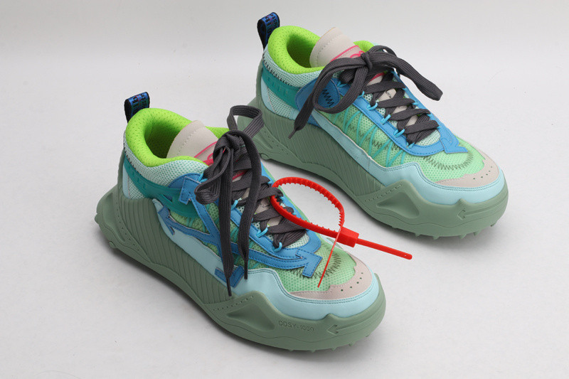 OF C/O ODSY-1000 SNEAKER