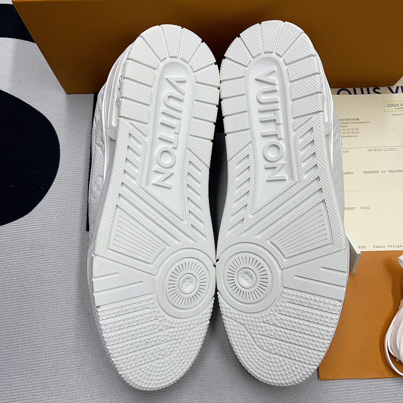 LVT SNEAKERS