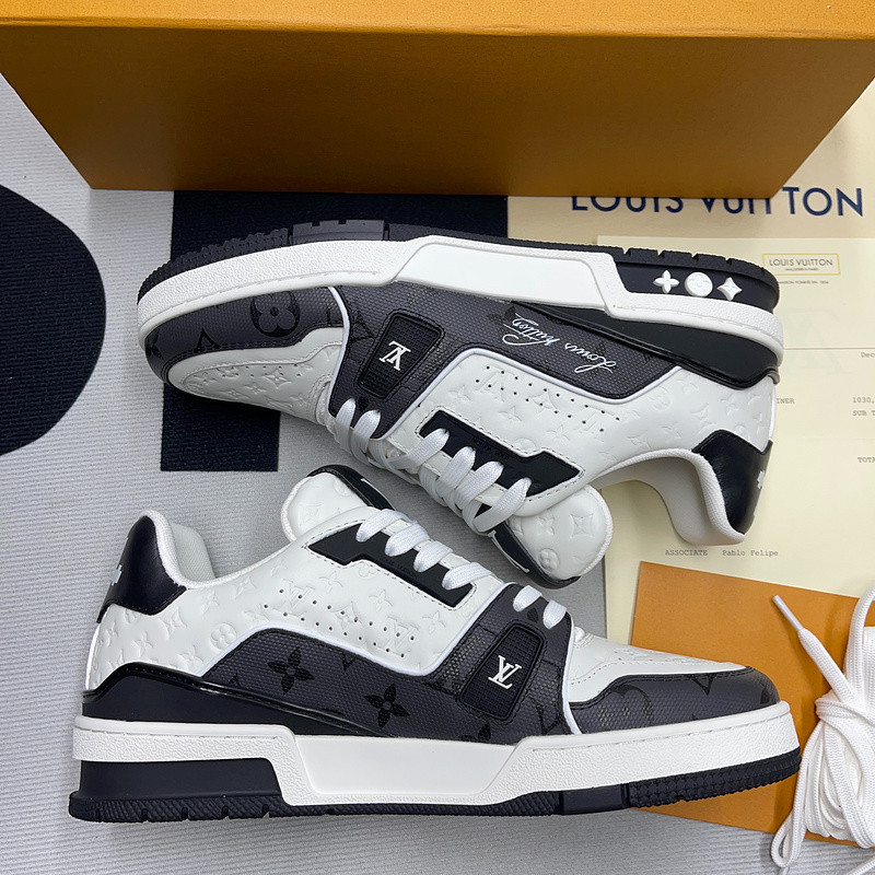 LVT SNEAKERS