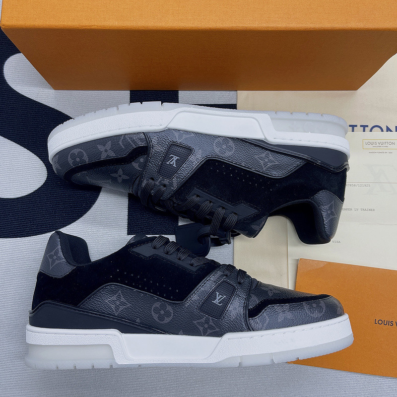 LVT SNEAKERS