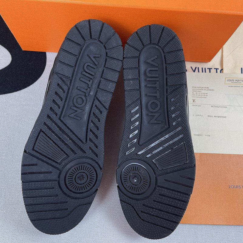 LVT SNEAKERS