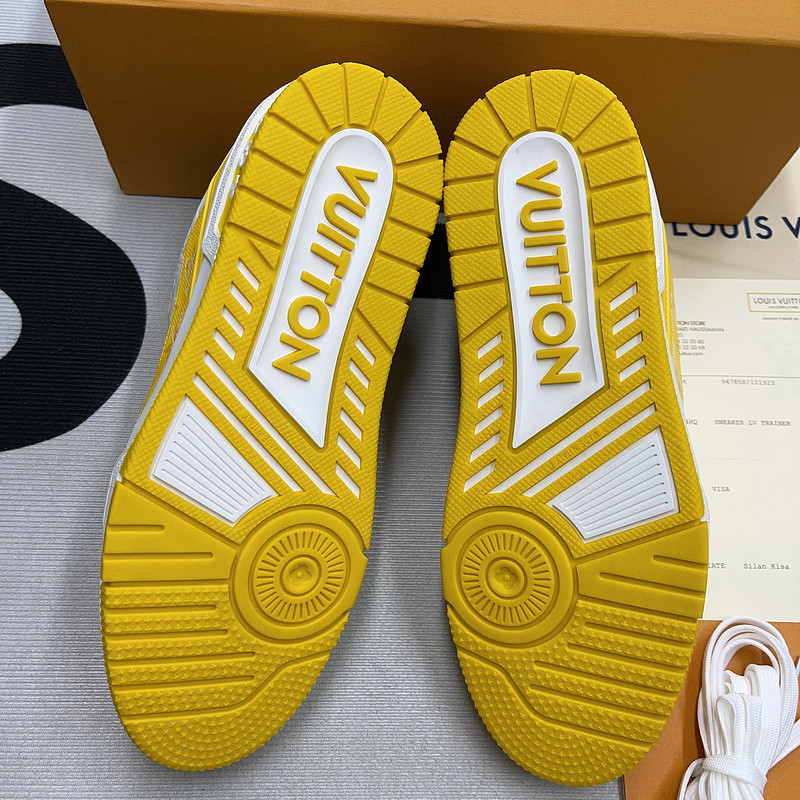 LVT SNEAKERS