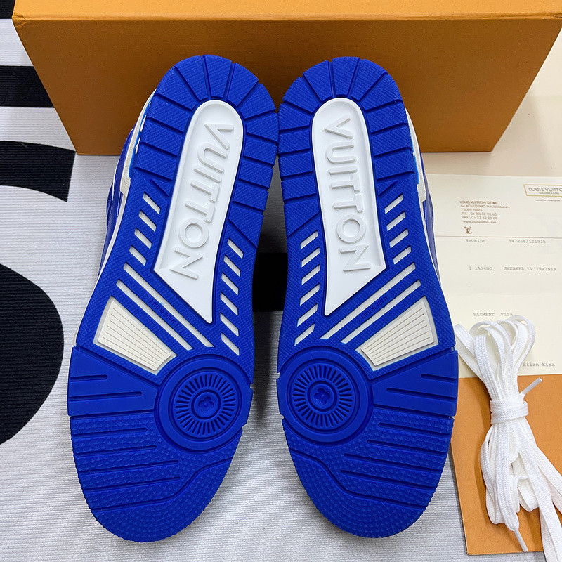 LVT SNEAKERS