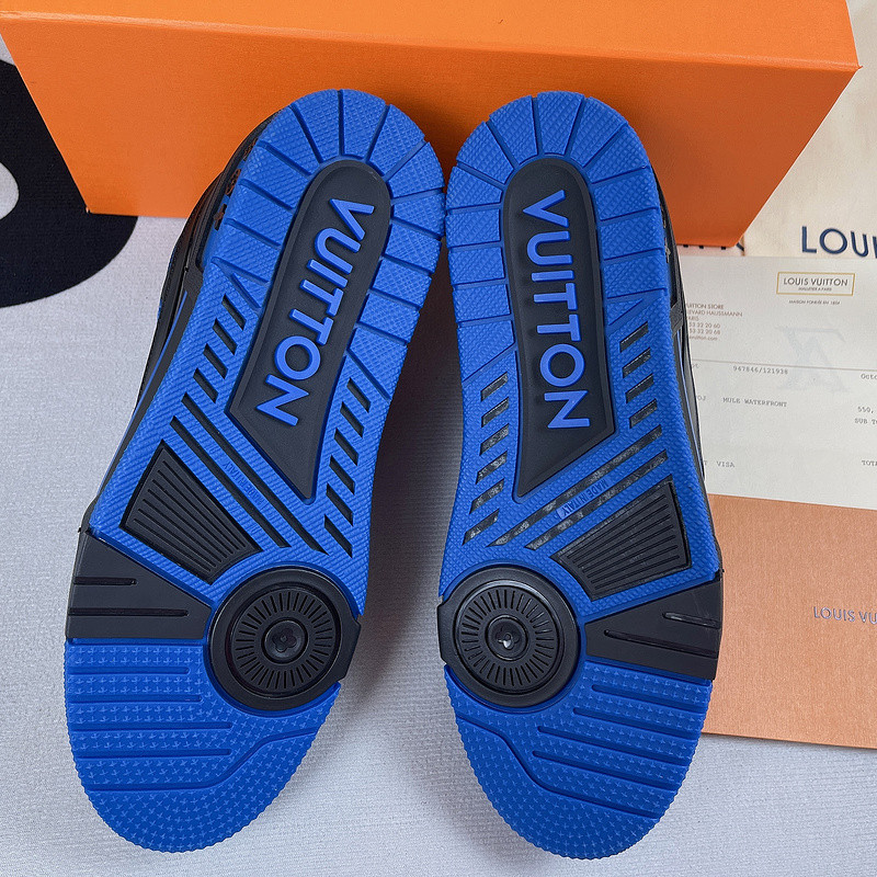 LVT SNEAKERS