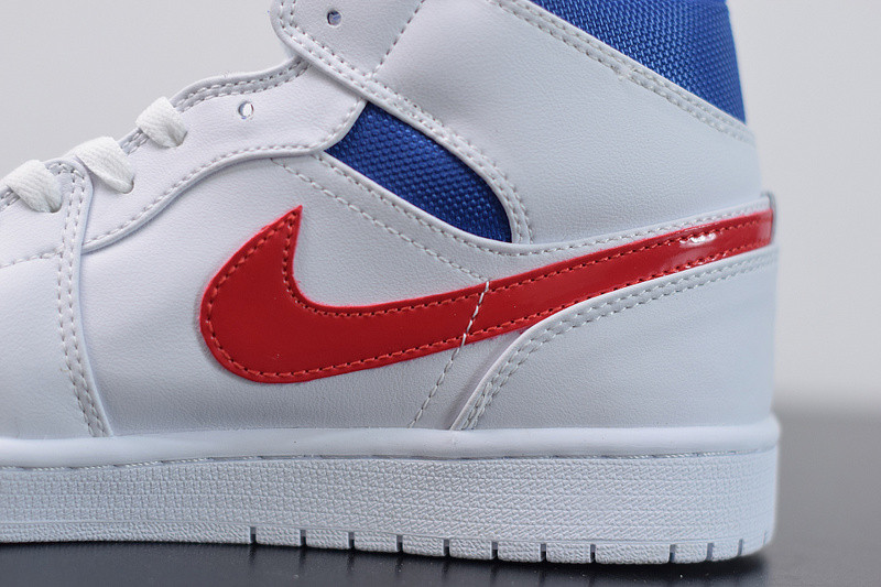 AIR JORDAN 1 MID BQ6472-164