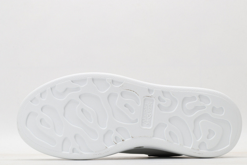 AlexER McEEN SNEAKERS