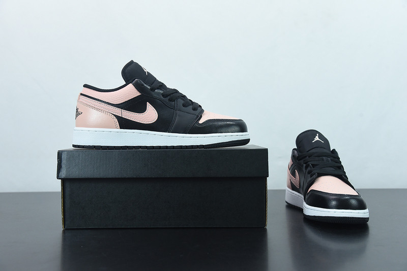 AIR JORDAN 1 LOW GS 