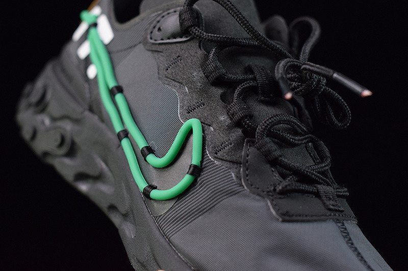 L05V4 NIKE UPCOMING REACT ELEMENT 55 CPFM "JDI  CI8001-001