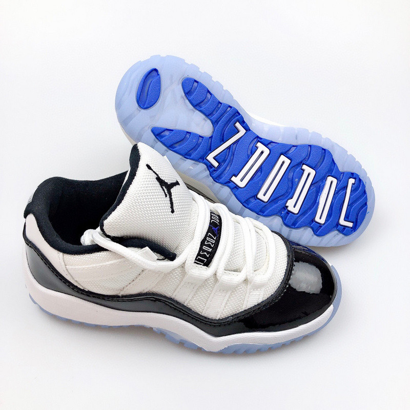 Toddler Jordan 11